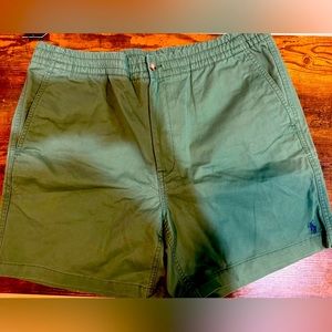 New polo Ralph Lauren shorts